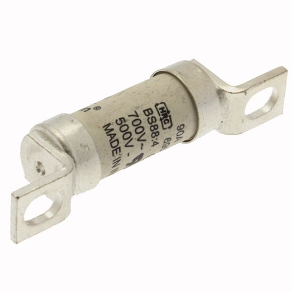 3.5 AMP 1500V DC SOLAR FERRULE FUSE image 9