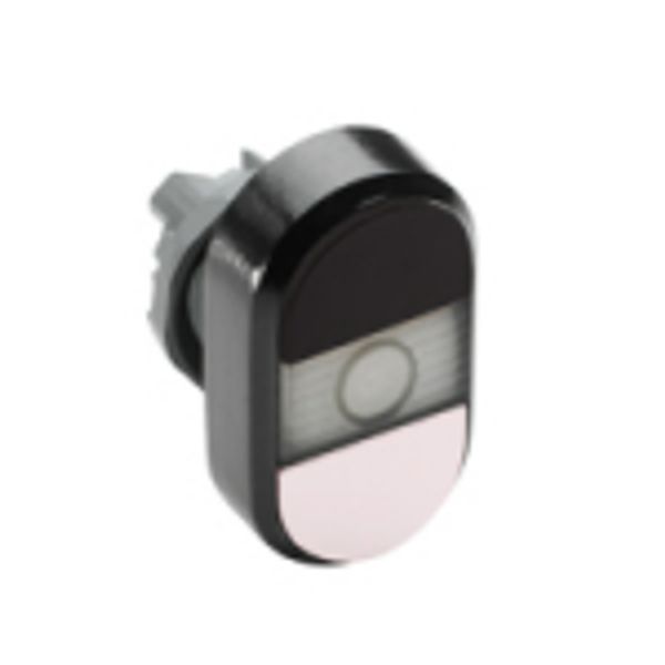 MPD16-11C Double Pushbutton image 2