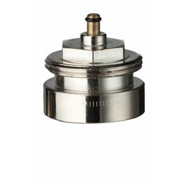 AV301 - Adapter for valves with M30 x 1.5 image 1