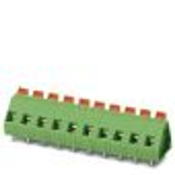 PCB terminal block image 2