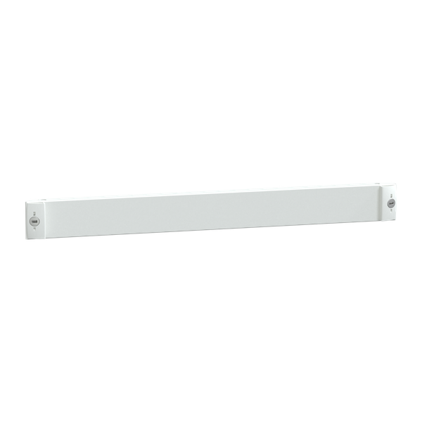 PLAIN FRONT PLATE W600/W650 1M image 1