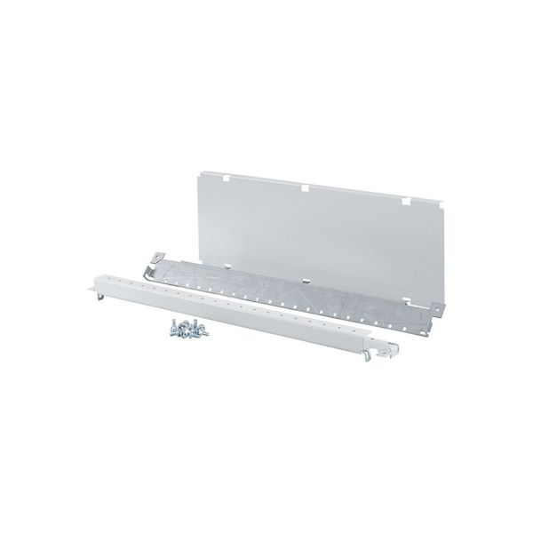 Mounting Kit, Horizontal Busbar Top, Height=200, Width=600 image 3