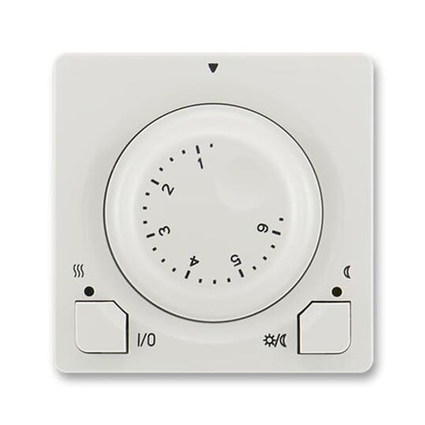 3292G-A10101 S1 Universal thermostat with rotary temperature setting image 2