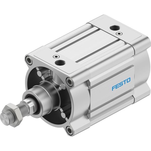 DSBC-125-50-D3-PPVA-N3 Standards-based cylinder image 1