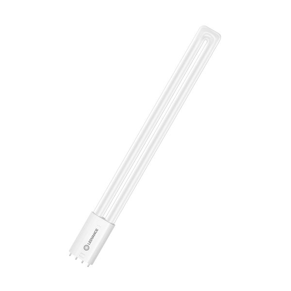 DULUX LED L HF & AC MAINS V 18W 830  2G11 image 7