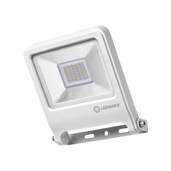 ENDURA® FLOOD Warm White 30 W 3000 K WT image 4