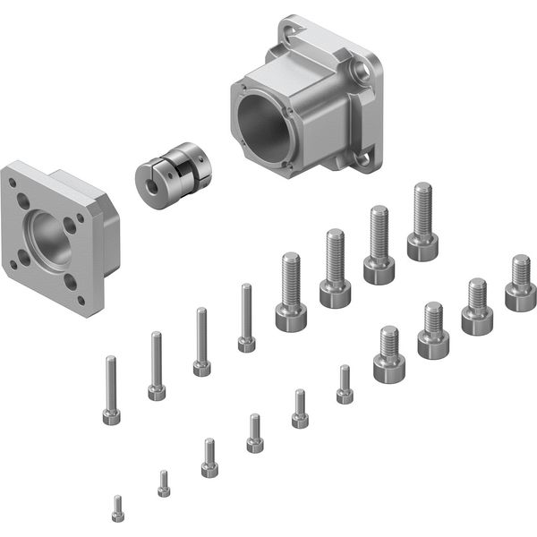 EAMM-A-D32-40A Axial kit image 1