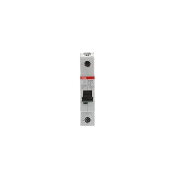 S201M-C3UC Miniature Circuit Breaker - 1P - C - 3 A image 2