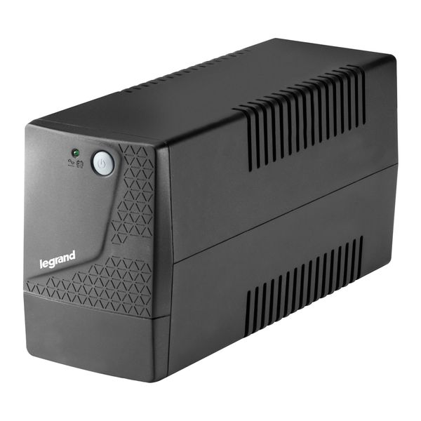 UPS KEOR SPX 600 GER-MUL image 1