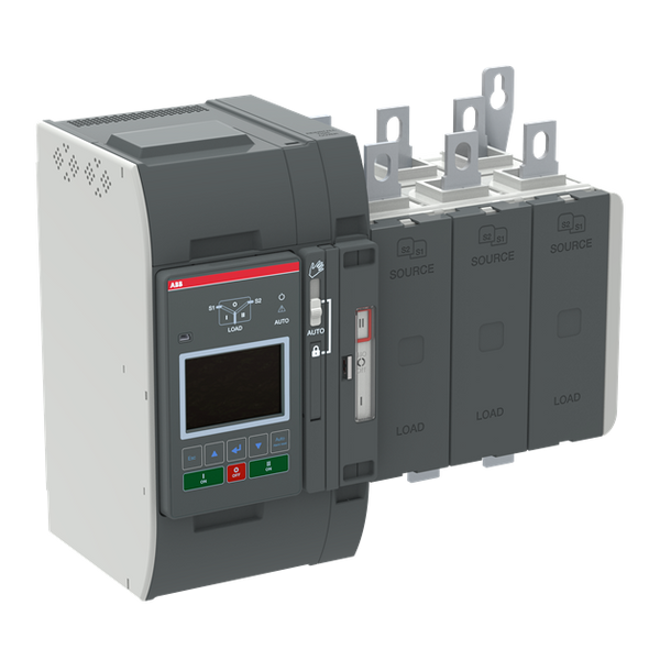 OXB315E3X4QB AUTOMATIC TRANSFER SWITCH image 3