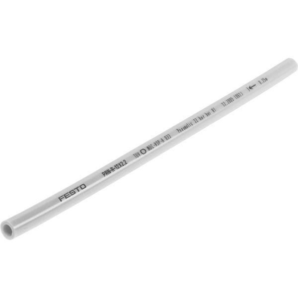 PAN-R-4X0,75-SI Heavy-duty tubing image 1