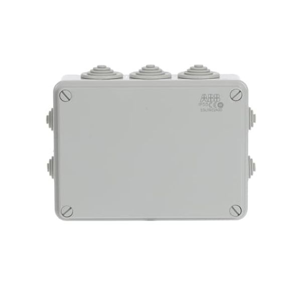 WB1SL0820A00 Junction Box Surface mounting General image 1