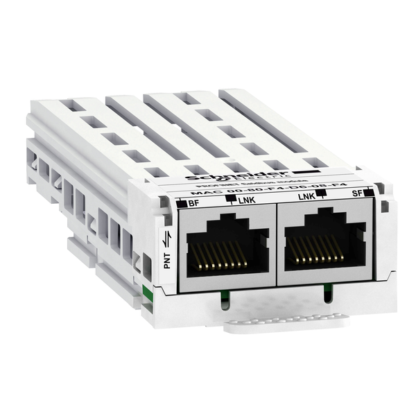 PROFINET fieldbus module image 4