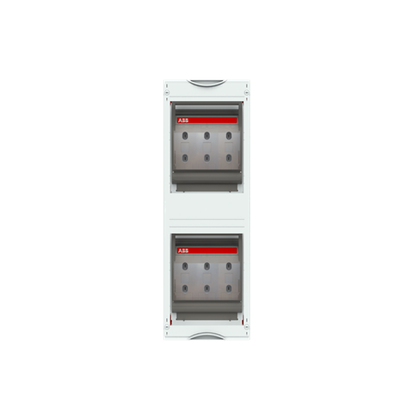 MT145B NH2-fuse switch disconnector 750 mm x 250 mm x 215 mm , 1 , 1 image 12