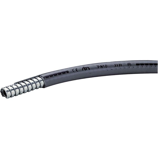 PN-Flexible M/P conduit SH D21 Grey image 1