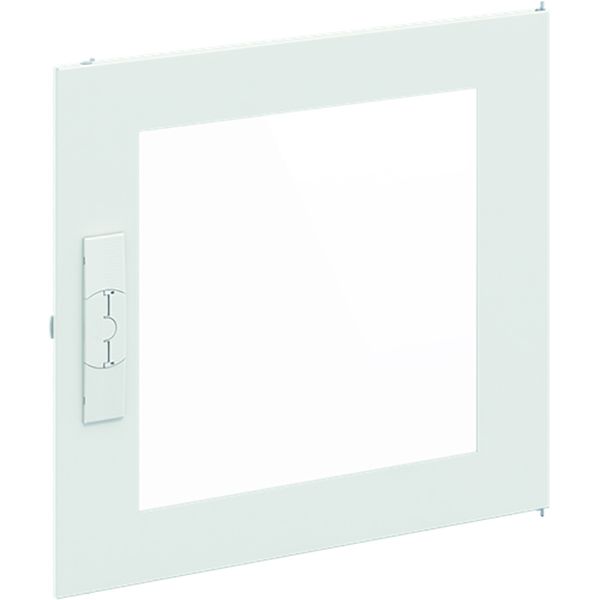 CTT23S ComfortLine Door, IP44, Field Width: 2, 471 mm x 521 mm x 14 mm image 1