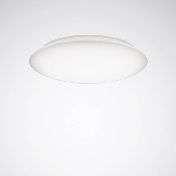 Wall-mounted Luminaire 74R Diffuser White ET 17W 2200lm Lambertian (L) IP40 IK02 3 SDCM 7858640 image 1