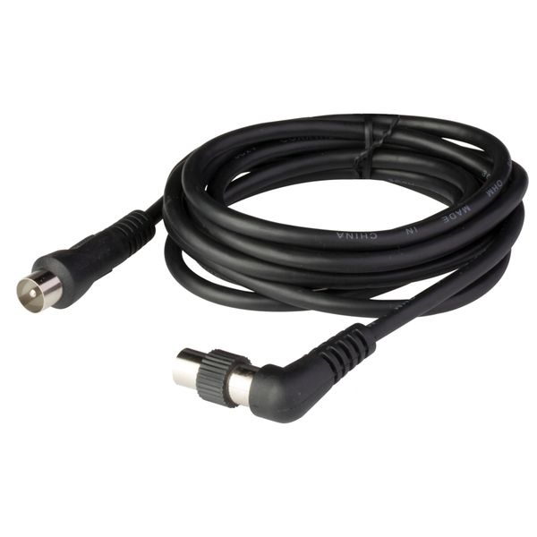 TV 9.5MM 2M EXTENSION CORD image 3