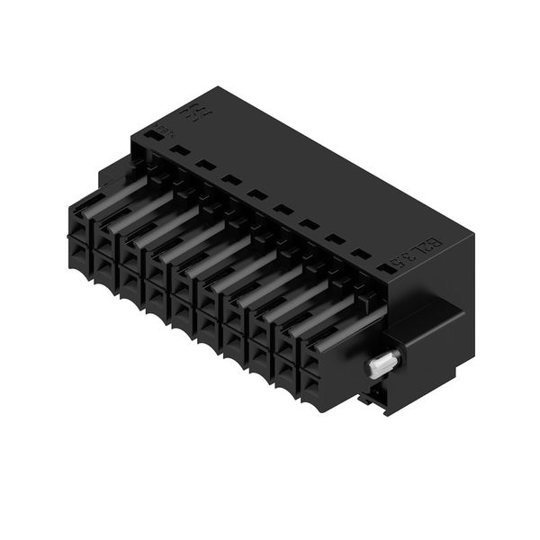 PCB plug-in connector (wire connection), 3.50 mm, Number of poles: 20, image 4