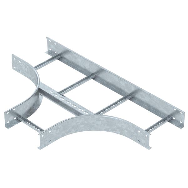 LT 1130 R3 FT T piece for cable ladder 110x300 image 1