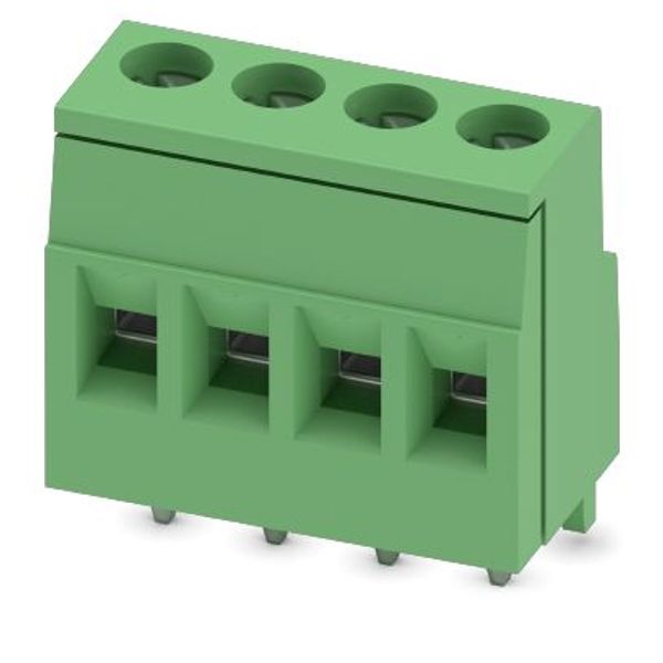 PCB terminal block image 1