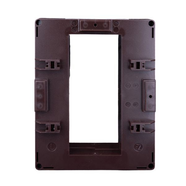 Current transformer 2500/5A 125x50, class 0.5 image 3