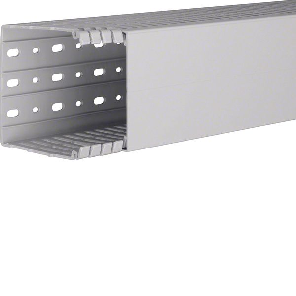 slottet panel trunking HA7 100x100, lg image 1