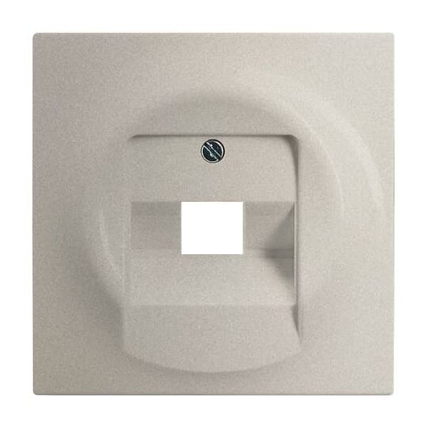 1803-02-74 CoverPlates (partly incl. Insert) carat® Alpine white image 4