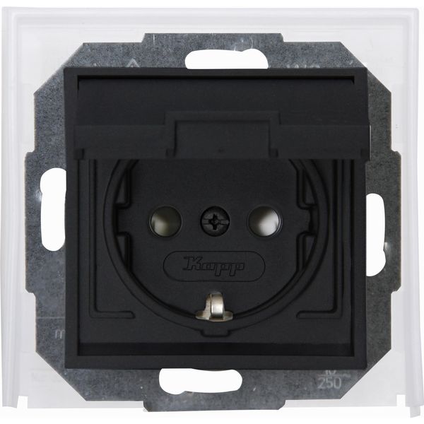 ATH IP44 Socket outlet image 1