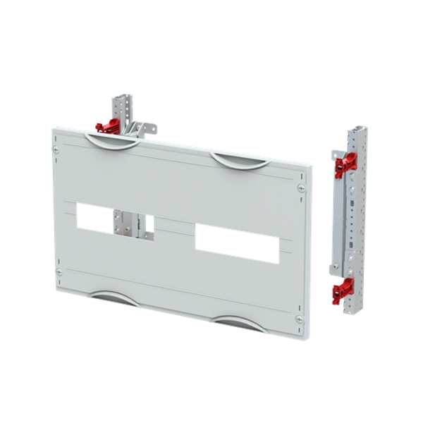 MH251 Busbar system 40 mm for S750 300 mm x 500 mm x 200 mm , 000 , 2 image 1