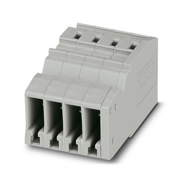 COMBI receptacle image 3