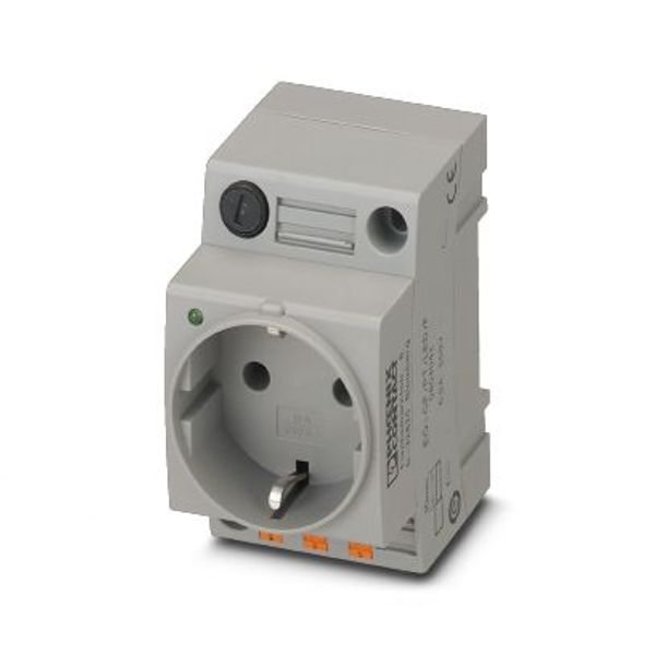 EO-CF/PT/LED/F - Socket image 2