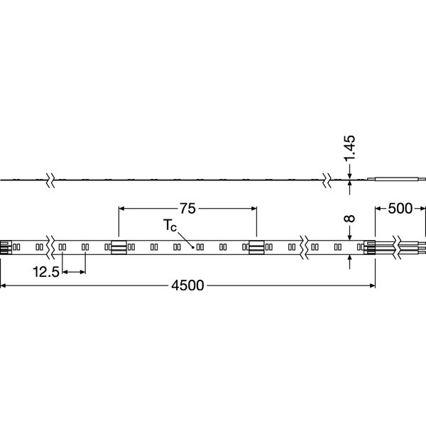 LINEARlight FLEX® Tunable White -G1-827.865-04 L1 image 3