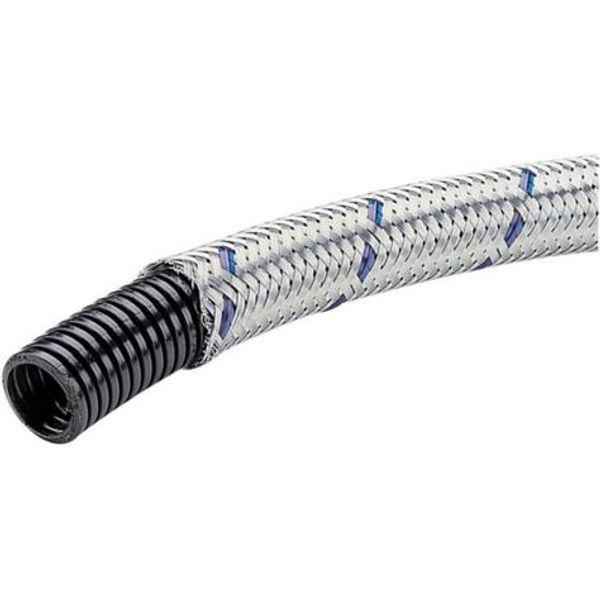 Flexible rta polyamide conduit LGP TR braided corrugated internal Ø 23mm image 1