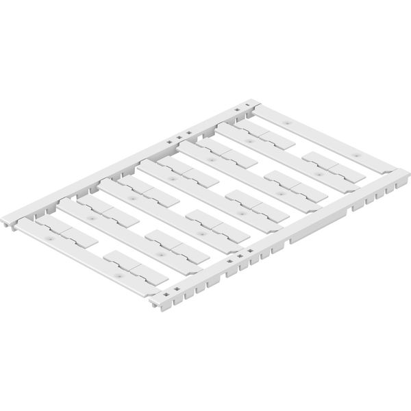 ASLR-L-X4-612-P240 Inscription label (Pack size: 240) image 1