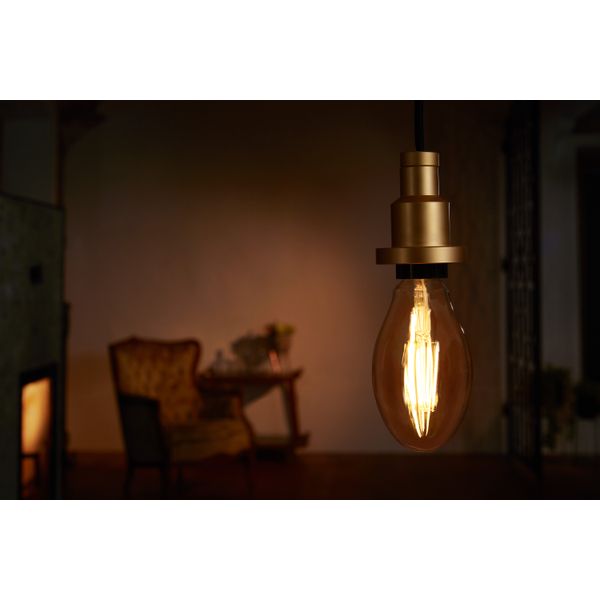 Vintage 1906® LED EDISON 35 CL 4 W/2400 K E27 image 7