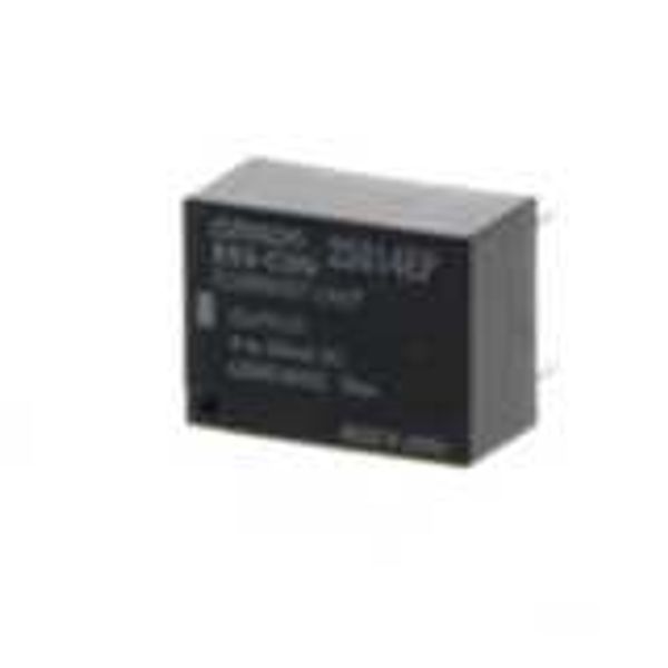 Output unit for E5A/EN-H, 4-20 mA linear output image 1