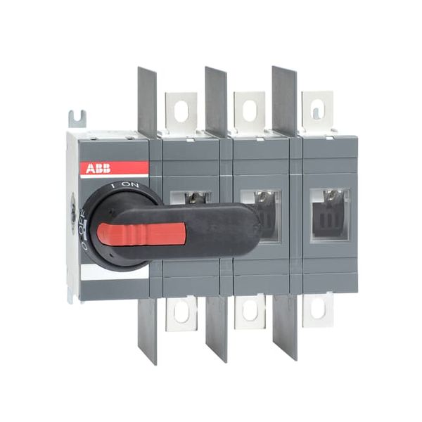 OT400E03W SWITCH-DISCONNECTOR image 4