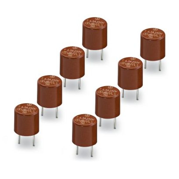 VF-SI/TR5/6,3AT - Fuse set image 2