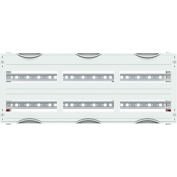 MBG302 DIN rail mounting devices 300 mm x 750 mm x 120 mm , 000 , 3 image 1