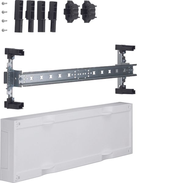 Kit,universN,150x500mm,DIN rail terminal image 1