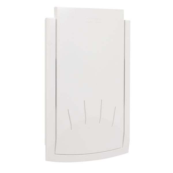 FORTE two-tone chime 8V white type: GNT-223-BIA image 2