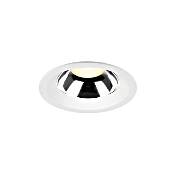 DOWNLIGHT C DALI 150 20W 930 IP54 image 1