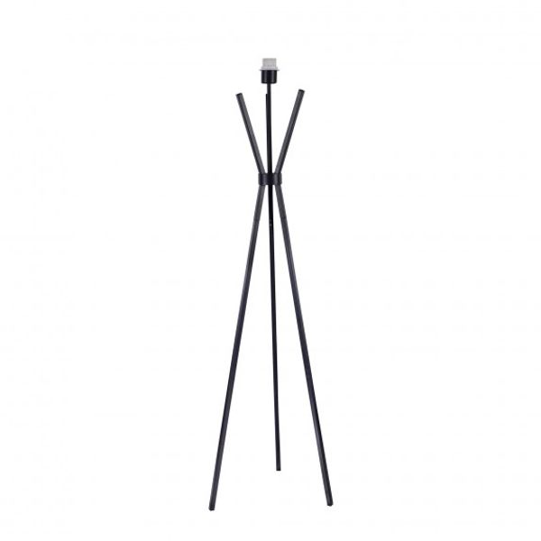 Modern Toronto Floor lamp Black image 4