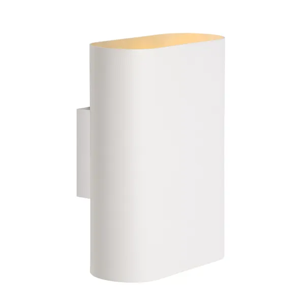 OVALIS Wall Light 2xE14/9W excl. White image 1