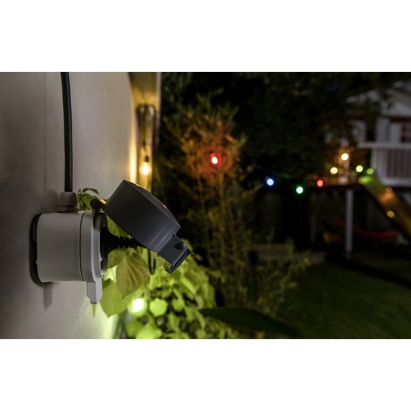 SMART+ Outdoor Plug EU image 7