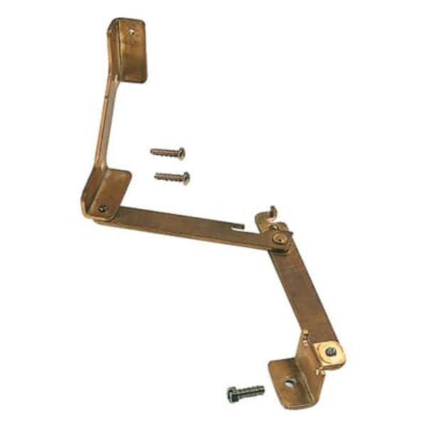 PS833651 WALL MOUNTING BRACKET SET (KIT OF 4) image 2