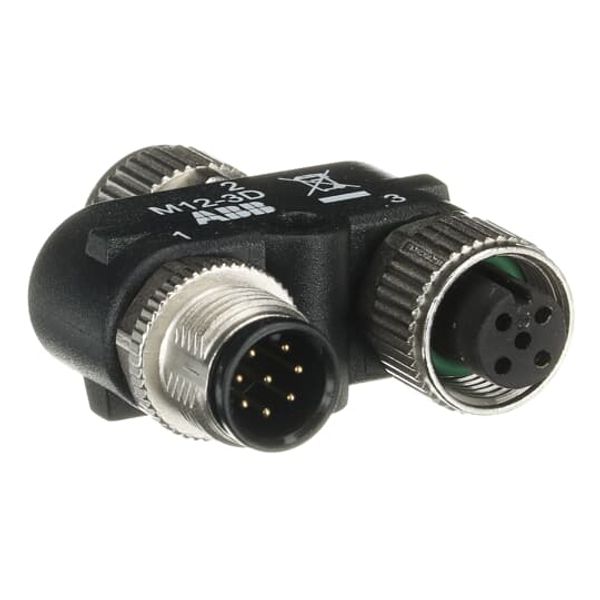 M12-3D Connection accessory image 4