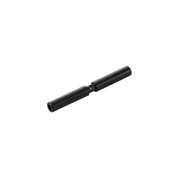 CABLE TENSIONER, for TENSEO, black, 2 Stck image 1