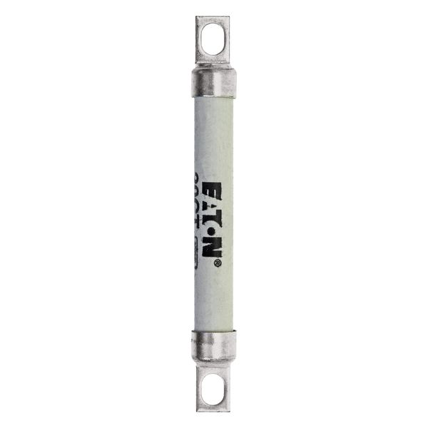 1000Vdc IEC/UL 500A aR 60mm Round fuse image 7